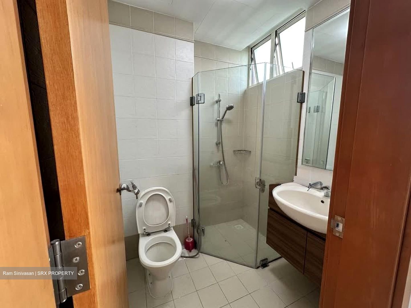 Hillview Residence (D23), Condominium #527473991